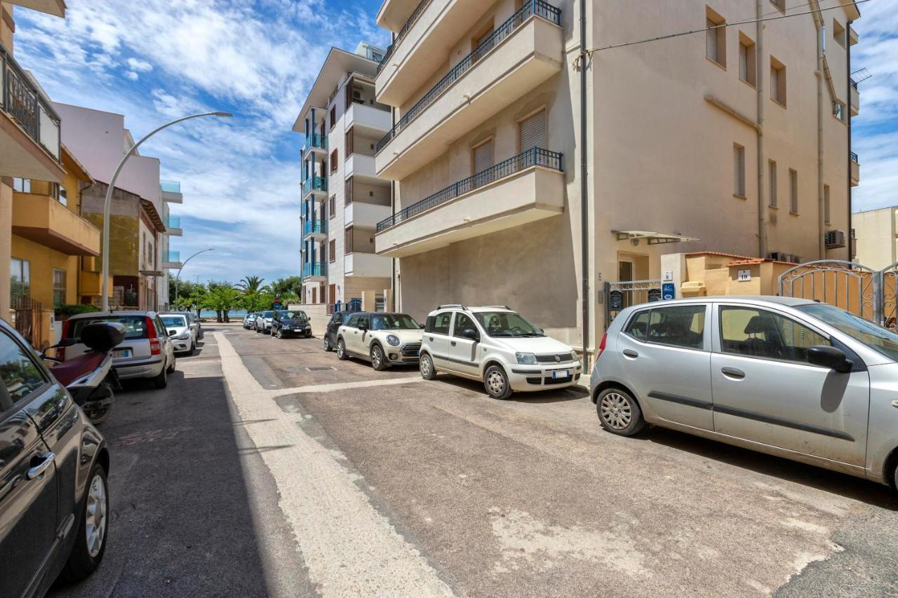 Appartamento Degiorgio8 Alghero Exterior photo