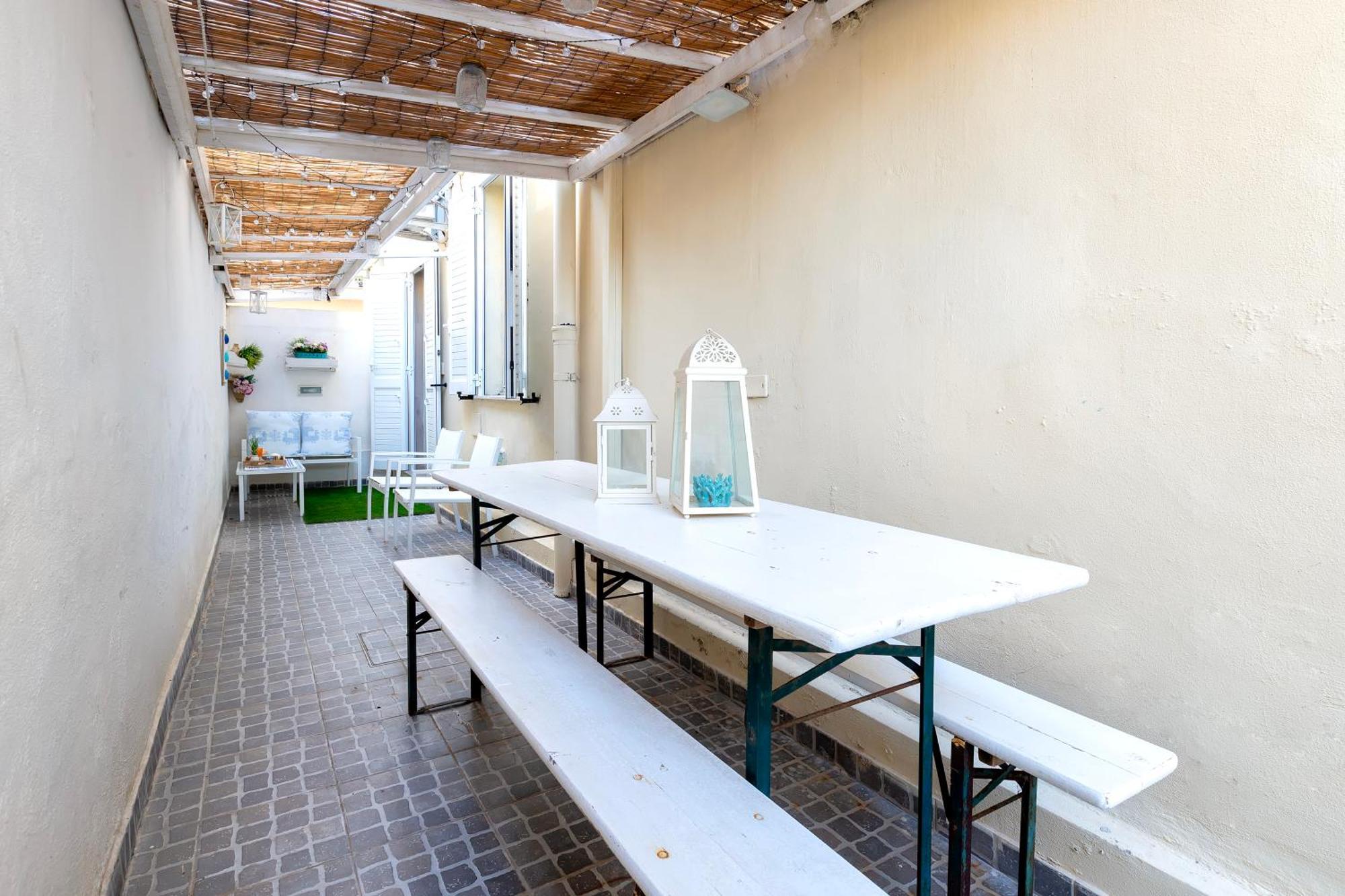 Appartamento Degiorgio8 Alghero Exterior photo