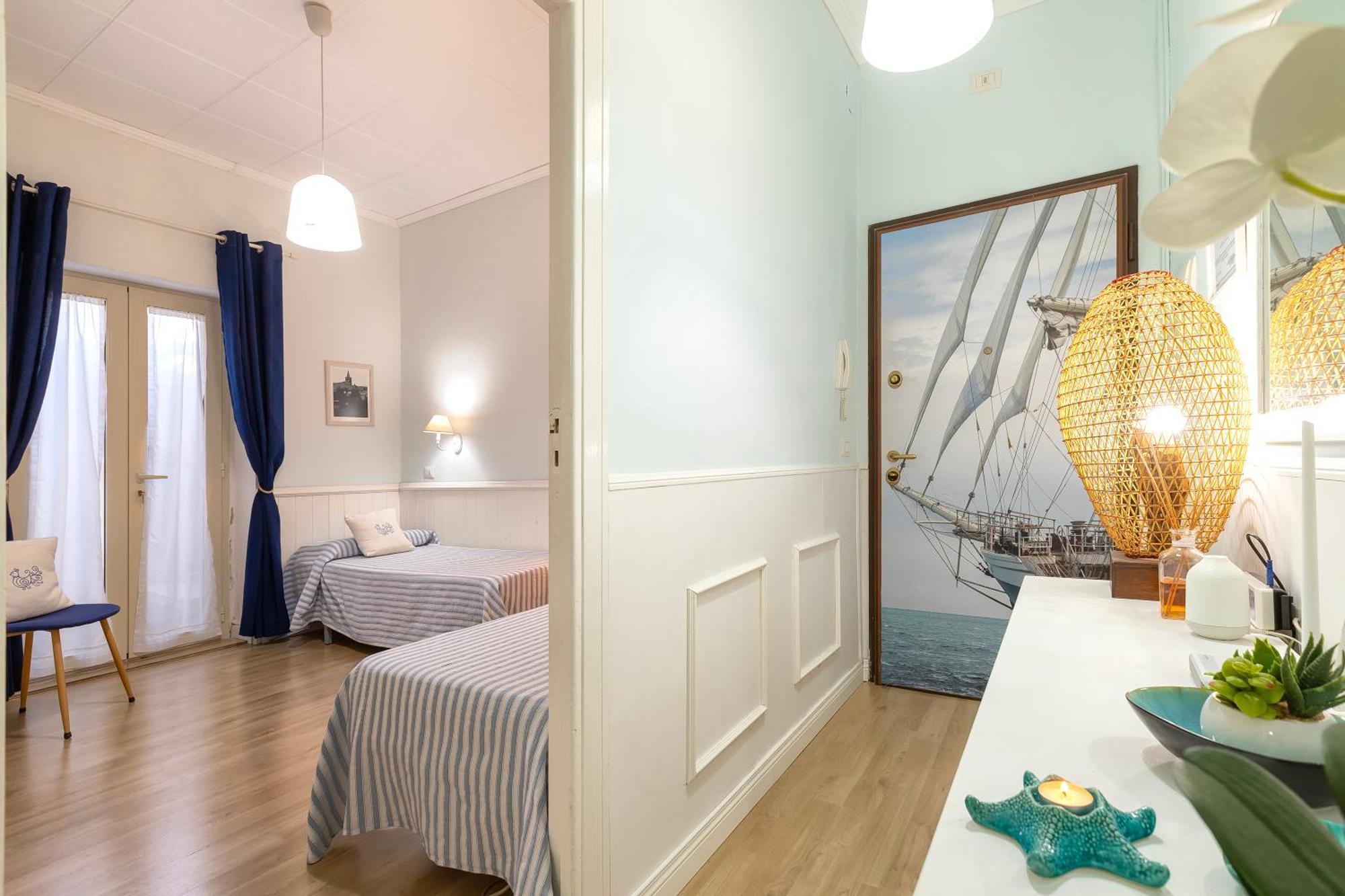 Appartamento Degiorgio8 Alghero Exterior photo