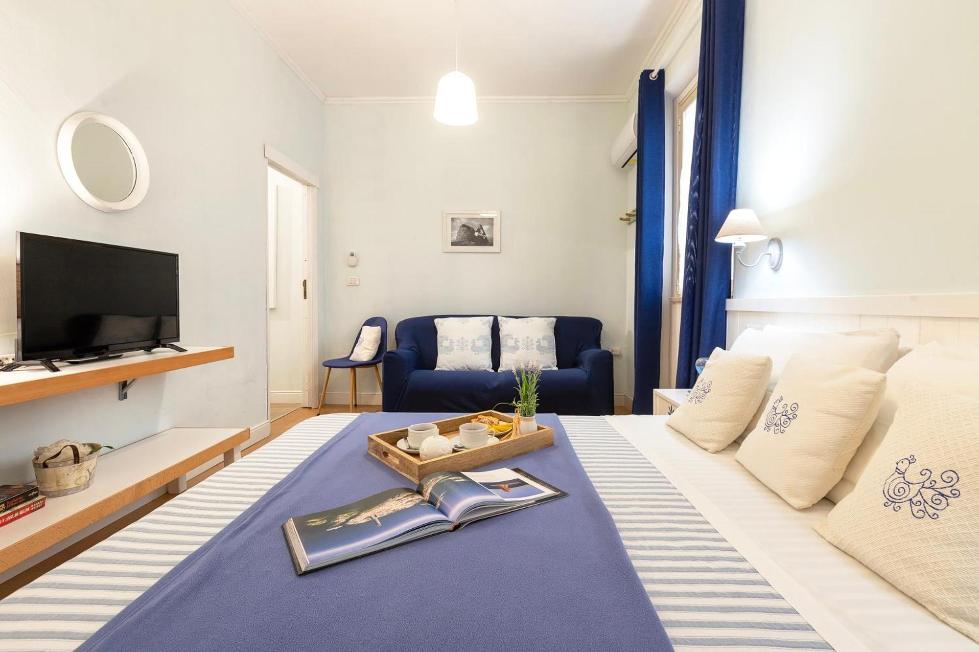 Appartamento Degiorgio8 Alghero Exterior photo