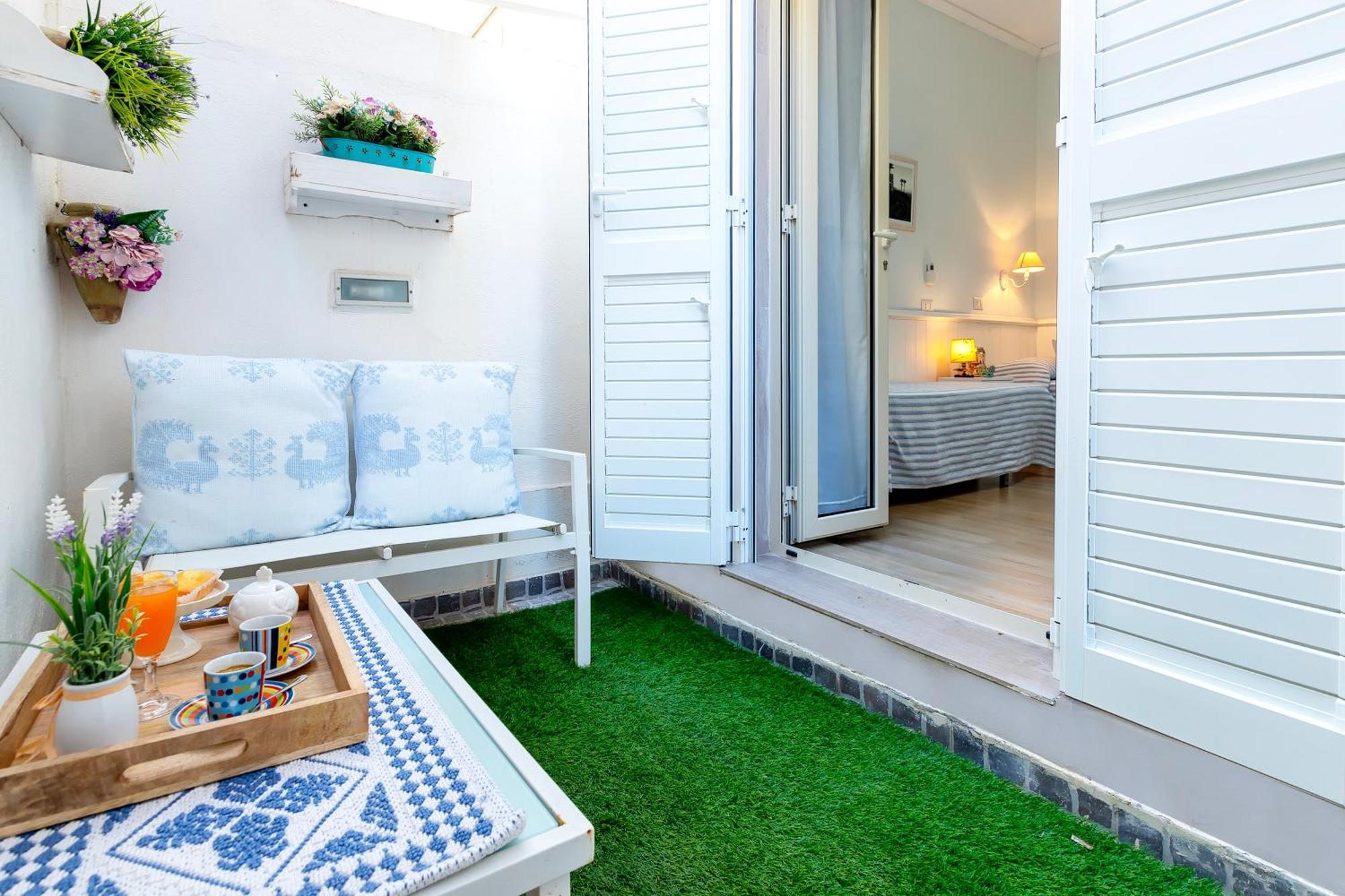 Appartamento Degiorgio8 Alghero Exterior photo